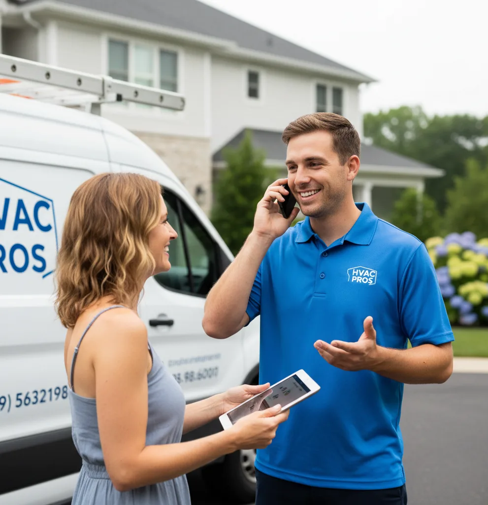 Furnace Repair in Rio Verde, AZ